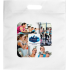 Top Tote Bag